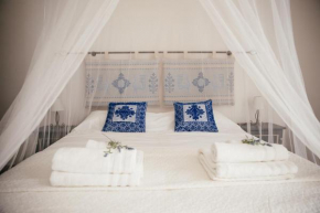Отель S'Arena Bianca Apartment  Алгеро